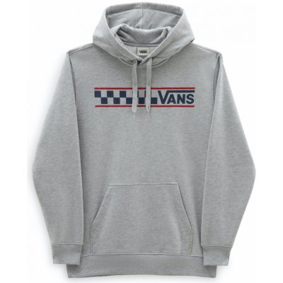 Vans Stackton Stripe Po šedá