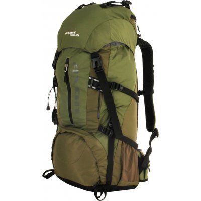 Axon Hiker S807201 50 l zelený – Hledejceny.cz