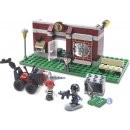 Hasbro KRE-O CityVille BANKOVNÍ LOUPEŽ