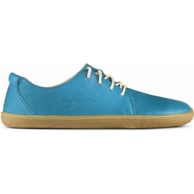 Aylla barefoot Inca turquoise – Zbozi.Blesk.cz