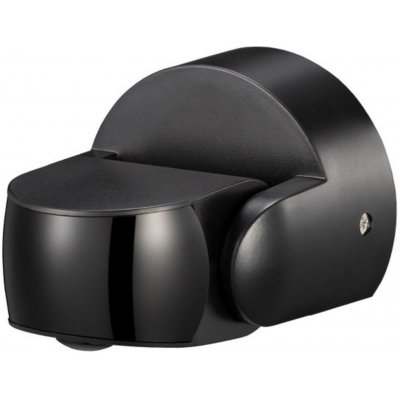 Panlux DOUBLE 180°/360° černá – HobbyKompas.cz