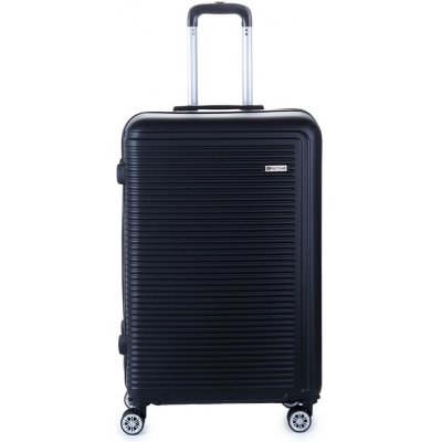 Lorenbag Suitcase SU625 černá 90 l – Sleviste.cz