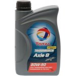 Total Traxium AXLE 8 80W-90 1 l – Sleviste.cz