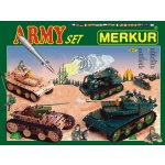 Merkur Army Set – Zboží Živě
