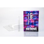 EZ Test Kit LSD – Zboží Dáma