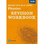 REVISE OCR AS/A Level Physics Revision Workbook – Sleviste.cz