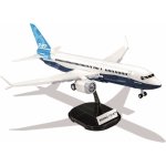 Cobi 26608 dopravní letoun Boeing 737-8 – Zbozi.Blesk.cz