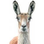 Pohlednice Lama – Zboží Mobilmania