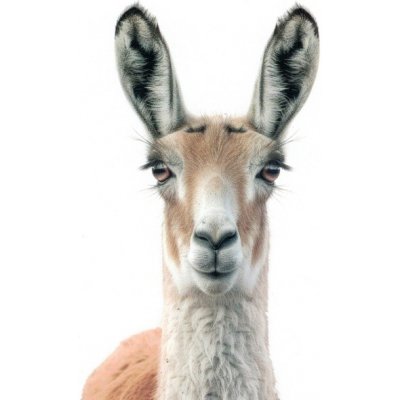 Pohlednice Lama – Zboží Mobilmania