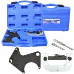 Aretační sada Renault 1.2-2.0 16V, Nissan 1,5DCi, Geko G02844 – Zboží Mobilmania