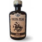 Hřebečská medovina Viking Mead Odin Wood Aged 0,5 l – Zboží Dáma