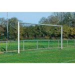 HASPO Fotbalová branka FIFA + síťové oblouky 30 mm – Zboží Mobilmania