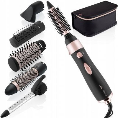 ETA Fenité black edition 5321 90010 – Zboží Mobilmania