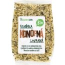 Country Life Konopné semeno loupané Bio 100 g