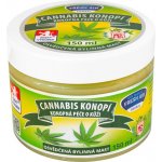 Putorius Cannabis Konopí bylinná mast 150 ml – Zboží Mobilmania
