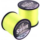 Sufix XL Strong NEON YELLOW 600 m 0,25 mm 5,4 kg