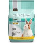Supreme Selective Rabbit Adult 3 kg – Hledejceny.cz