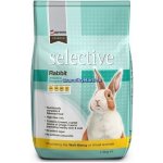 Supreme Selective Rabbit Adult 3 kg – Zbozi.Blesk.cz