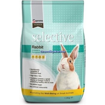 Supreme Selective Rabbit Adult 3 kg