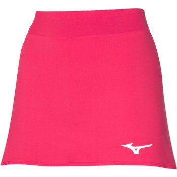 Mizuno Flex Skort dámská sukně rose red