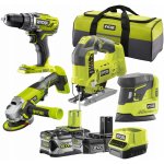 Ryobi R18CK4B-252S – Zbozi.Blesk.cz