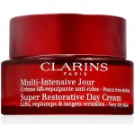 Clarins Super Restorative Day Cream Dry Skin denní krémy suchá pleť 50 ml – Hledejceny.cz