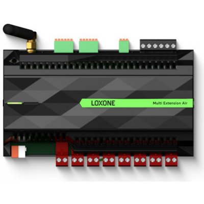 Loxone Multi Extension Air 100116 – Zboží Živě