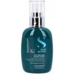 Alfaparf Milano Semi Di Lino Reconstruction Damage Hair Anti-Damage Shield Cream 125 ml – Hledejceny.cz