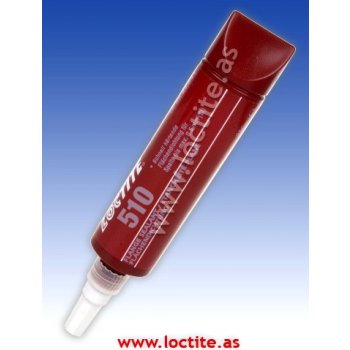 LOCTITE 510 plošné těsnění 250g