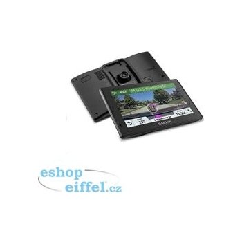 Garmin DriveAssist 51T-D Lifetime Europe45