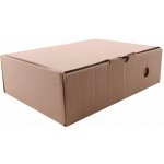 TAVOBAL Archivační box na papírové dokumenty 345*245*100 mm – Zboží Živě