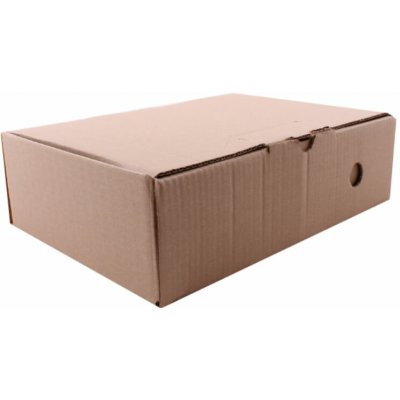 TAVOBAL Archivační box na papírové dokumenty 345*245*100 mm – Zboží Živě