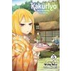 Komiks a manga Kakuriyo: Bed & Breakfast for Spirits 5 - Waco Ioka