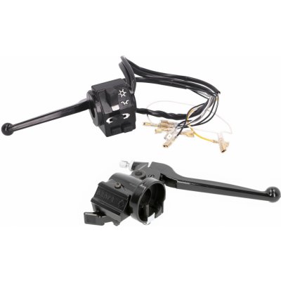 101 Octane Sada ovládačů s páčkami, Simson S51, S53, S70, S83, SR50, SR80 KIT.F.41147 – Sleviste.cz
