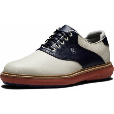 FootJoy Traditions Mens white/blue – Hledejceny.cz