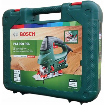 Bosch PST 900 PEL 0.603.3A0.220 – Hledejceny.cz