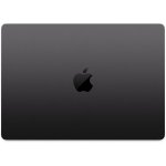 Apple MacBook Pro 14" M5 Pro 16-Core GPU (2026) Space Black MGDR4CZ/A – Zboží Živě