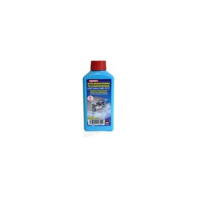 Reinex čistič automatické myčky nádobí 250 ml – Hledejceny.cz