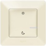 Legrand ovladač scénářů den/noc Valena Life With Netatmo bezdrátový béžová 752289 – Hledejceny.cz
