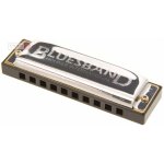 HOHNER Blues Band C dur – Zboží Dáma