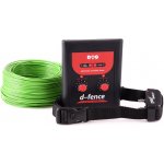 Dogtrace d-fence 101 Elektronický ohradník pro psy – Zboží Mobilmania