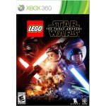 LEGO Star Wars: The Force Awakens – Zboží Živě