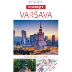 Varšava - Poznejte – Sleviste.cz