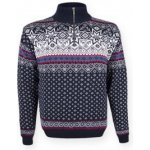 Kama 471 Retro kolekce svetr tmmodrý – Hledejceny.cz