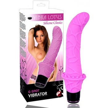 You2Toys LOTUS G-SPOT