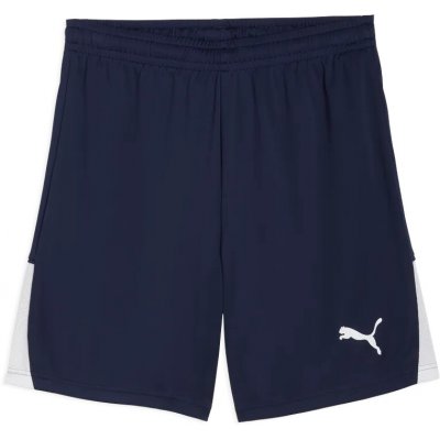 Puma TEAMLIGA 26 SHORTS Tmavě modrá,Bílá L – Hledejceny.cz