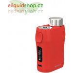 Eleaf iStick Pico X 75W TC Box Mód Červená – Zboží Mobilmania