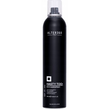 Alter Ego Italy Styling Eco Hairspray ekologický lak na vlasy 320 ml