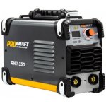 ProCraft RWI-350 180A – Zboží Mobilmania