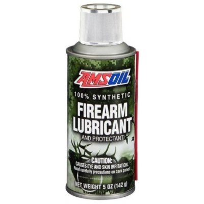 Amsoil Firearm Lubricant and Protectant 147ml – Zbozi.Blesk.cz